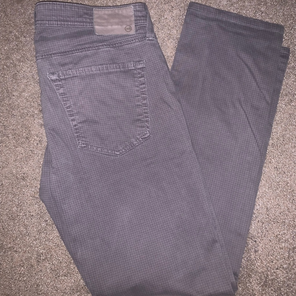 AG Pants
